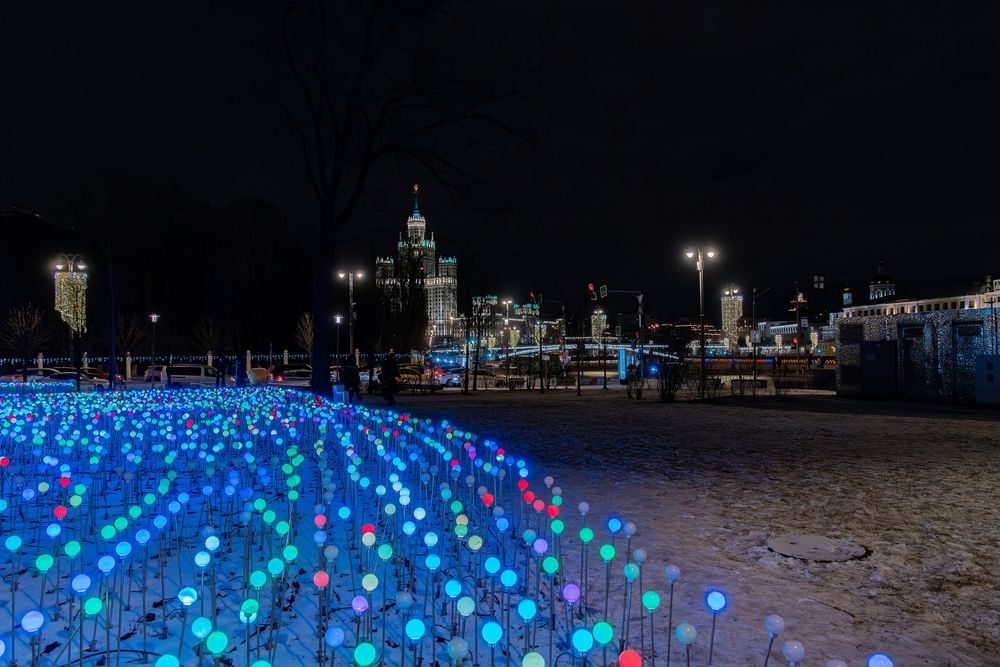 Photograph by Михаил Косолапов