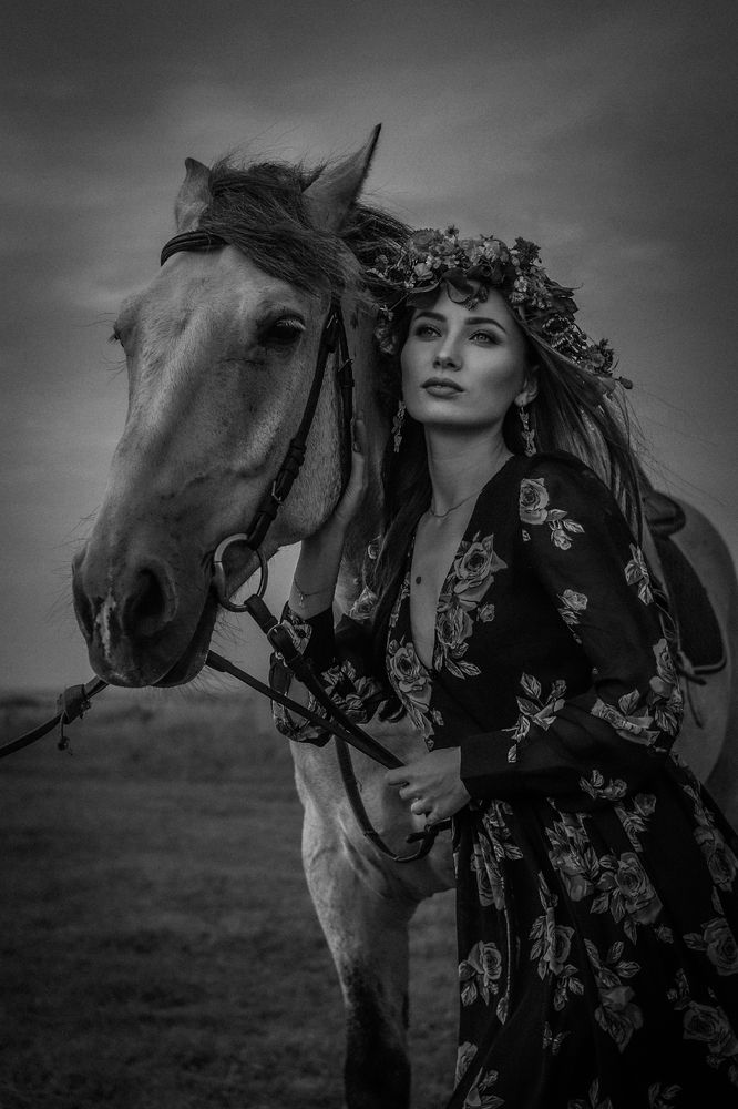 Photograph by Светлана Сумзина