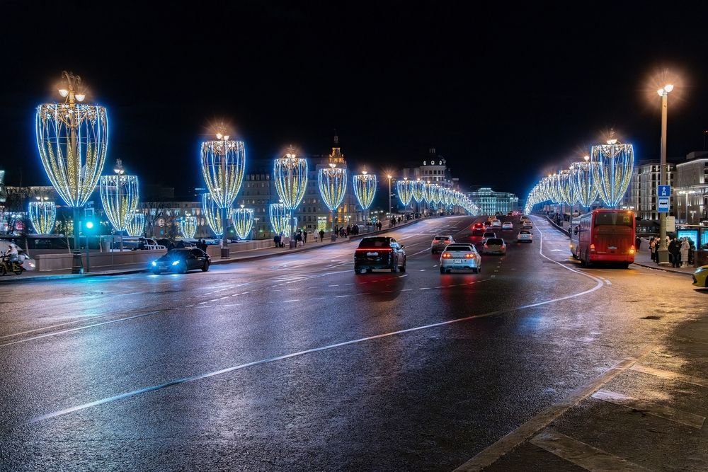 Photograph by Михаил Косолапов