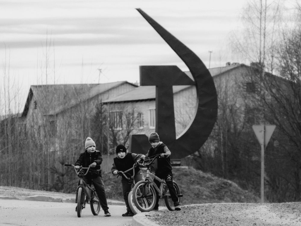 Photograph by Ольга Долгополова