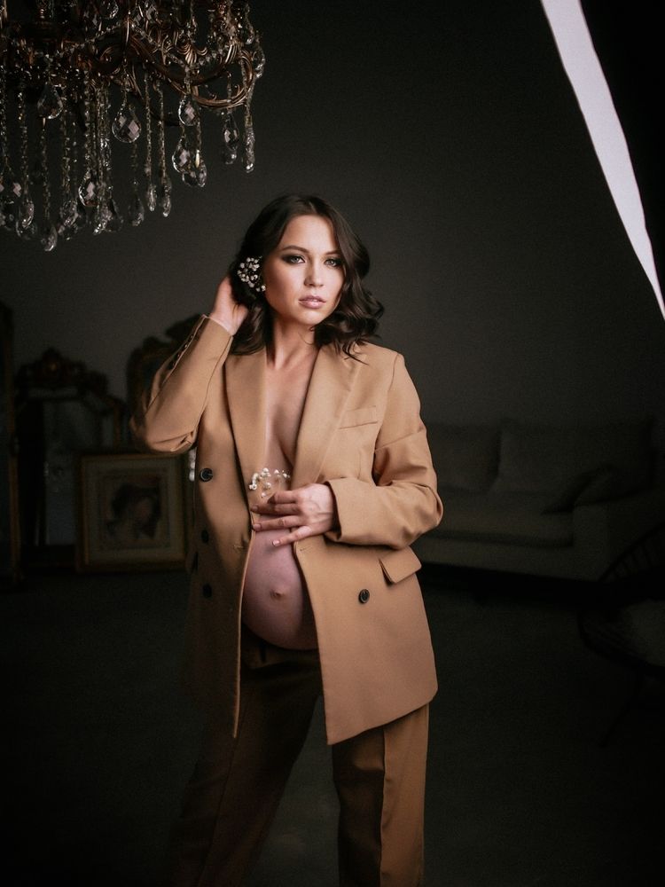 Photograph by Светлана Сумзина