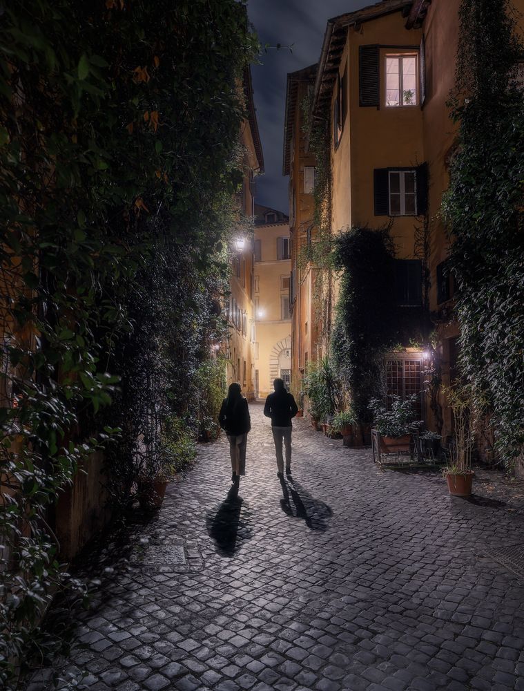 Photograph by Riccardo Caprasecca