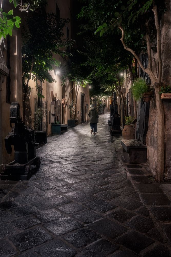 Photograph by Riccardo Caprasecca