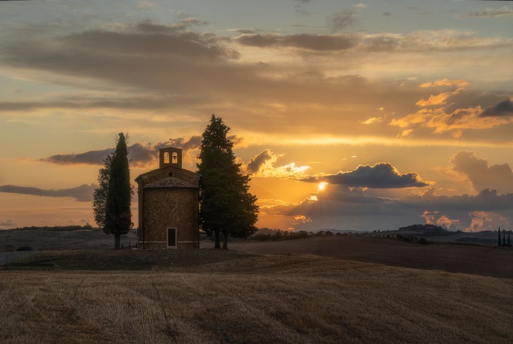 Photograph by Riccardo Caprasecca
