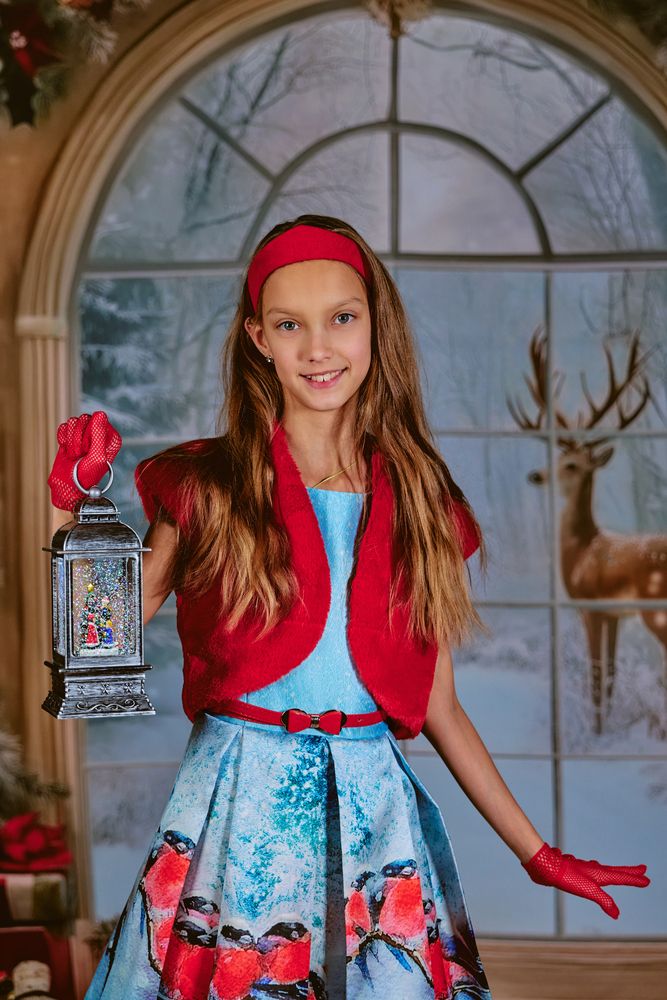 Photograph by Николай Голованов