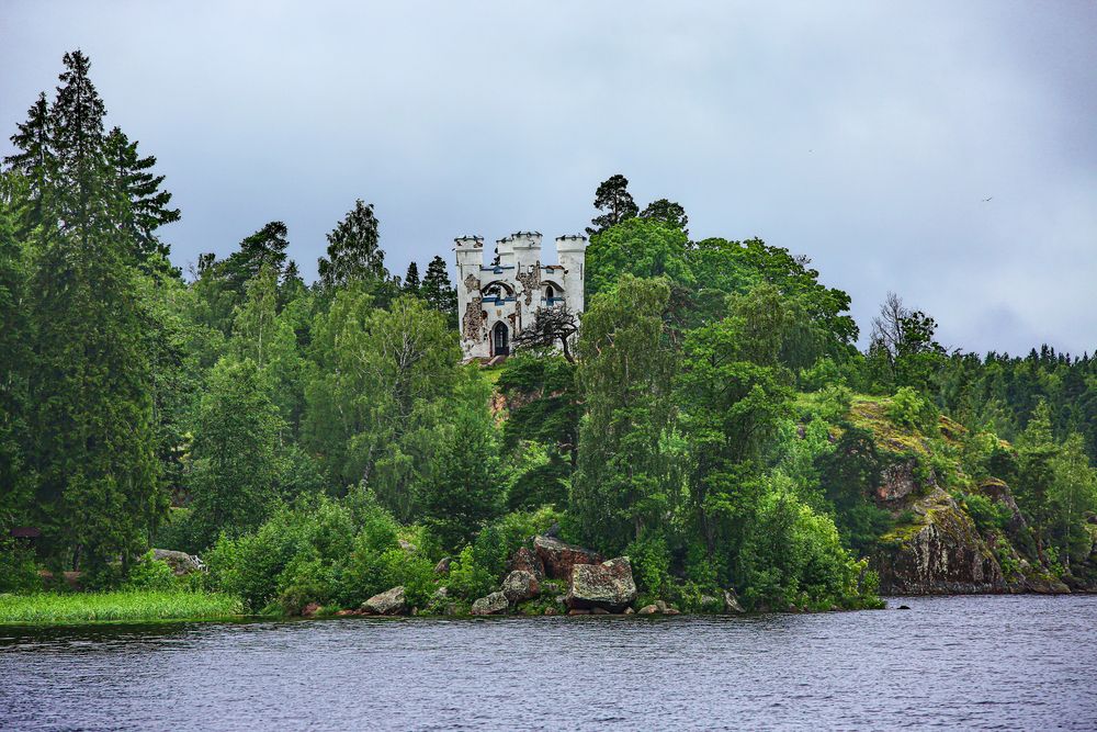 Photograph by  VictОr