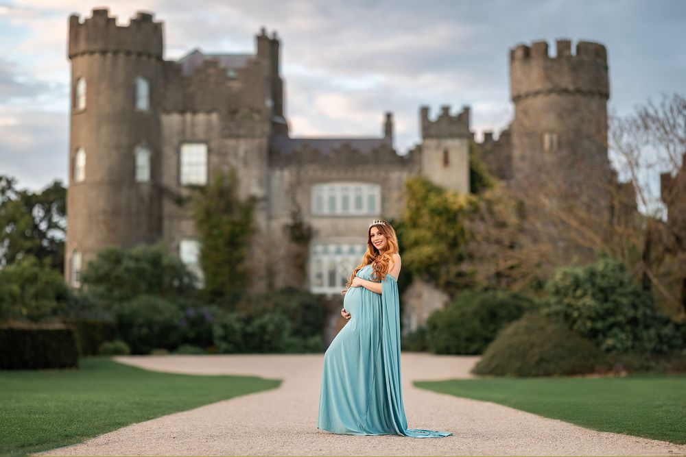 Photograph by Irina Kobeleva