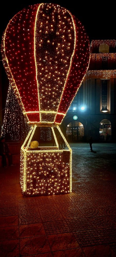 Photograph by Dafinka Sokoloska