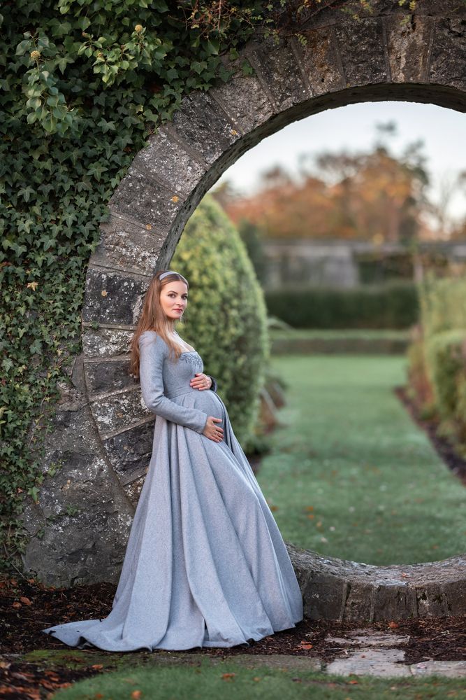 Photograph by Irina Kobeleva