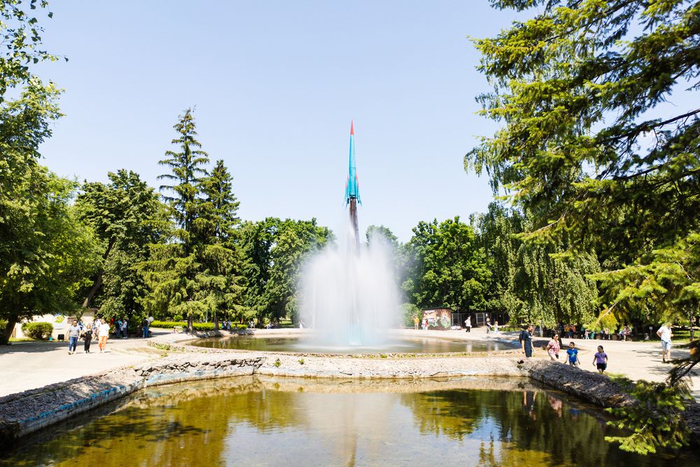 Photograph by Алексей Юдин