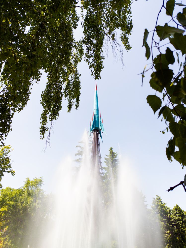 Photograph by Алексей Юдин