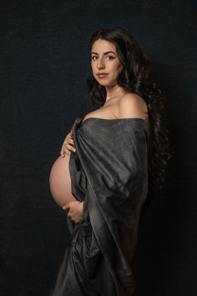 Photograph by Lilia Meleuzova Abrahamsen