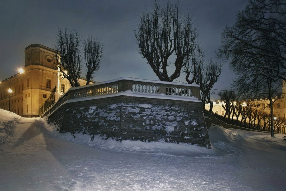 Фотография автора Микрокосмос Владимир