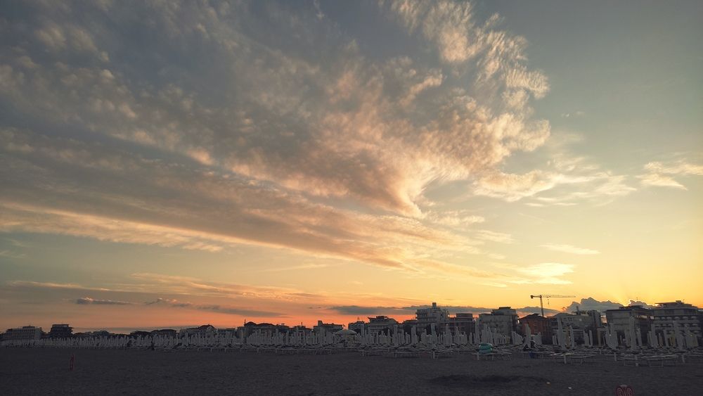 dream sky