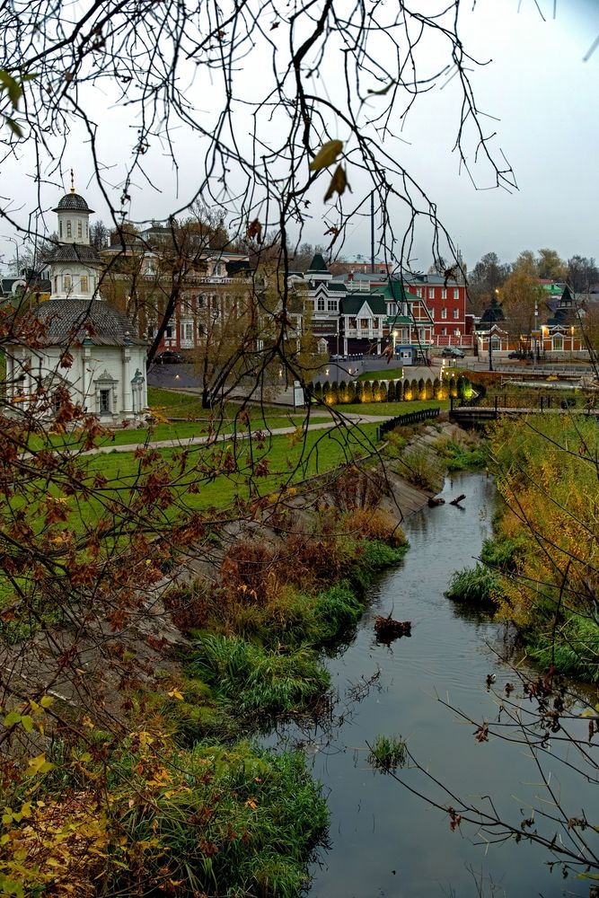 Photograph by Василиса Косолапова