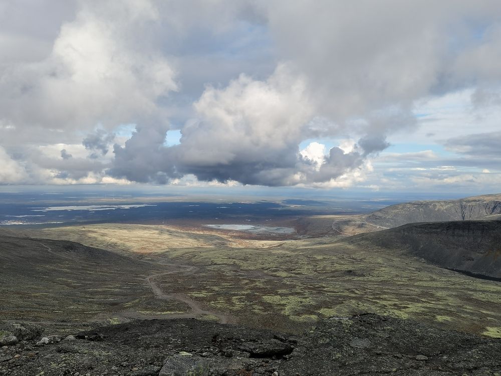 Photograph by Ульяна Красикова