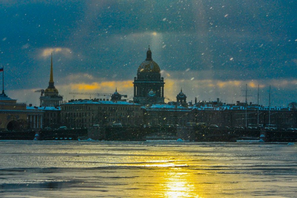 Фотография автора Анастасия Лившиц