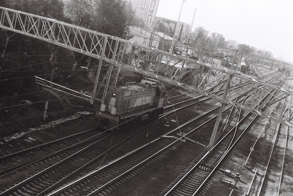 Photograph by Даниил Бреславский