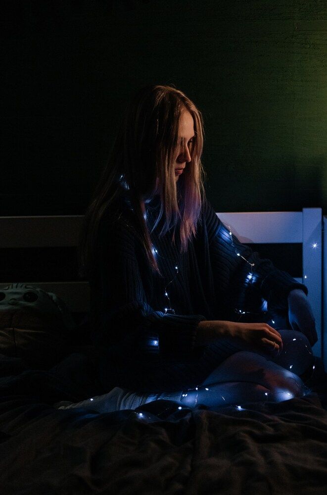 Фотография автора Екатерина Коханова