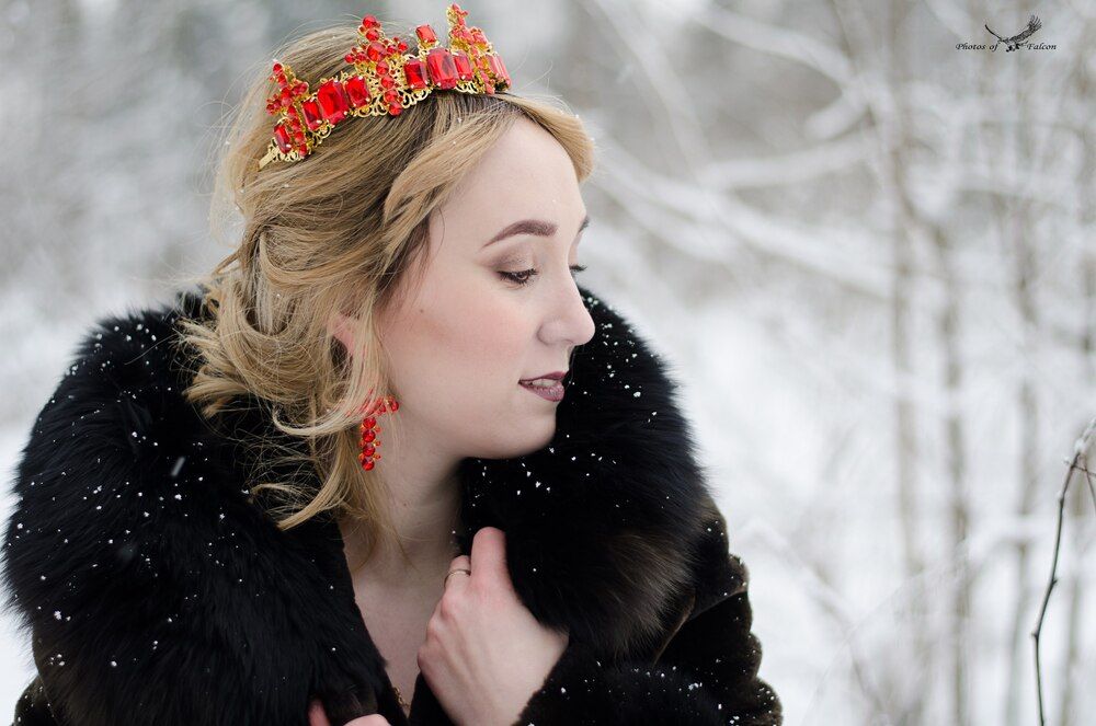 Photograph by Олег Соколов