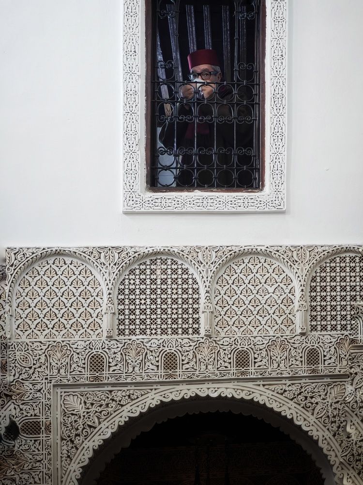 Photograph by Андрей Мертвищев