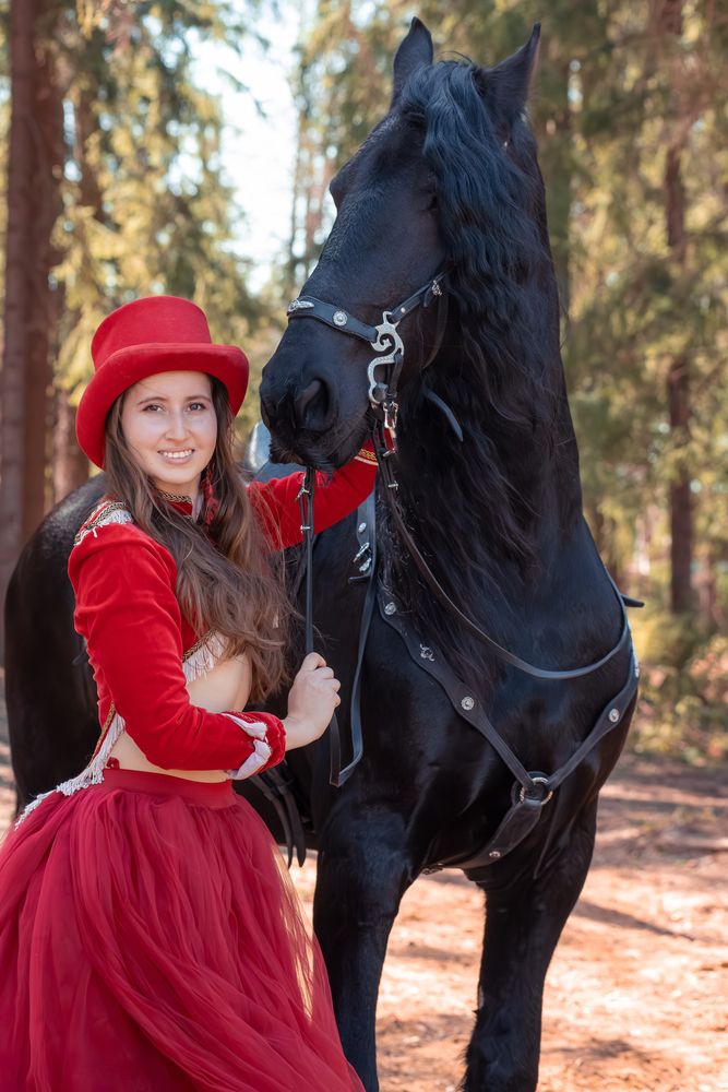 Photograph by Анна Авилочкина