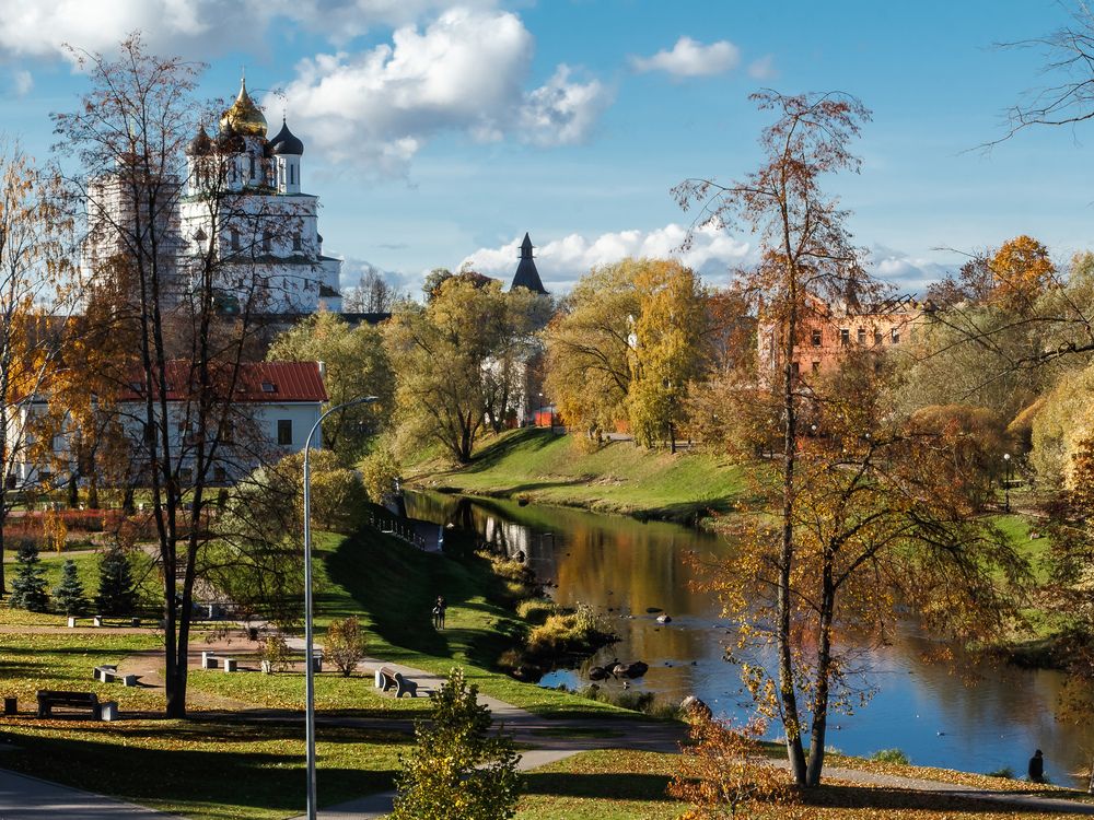 Photograph by Наталья Колеватова