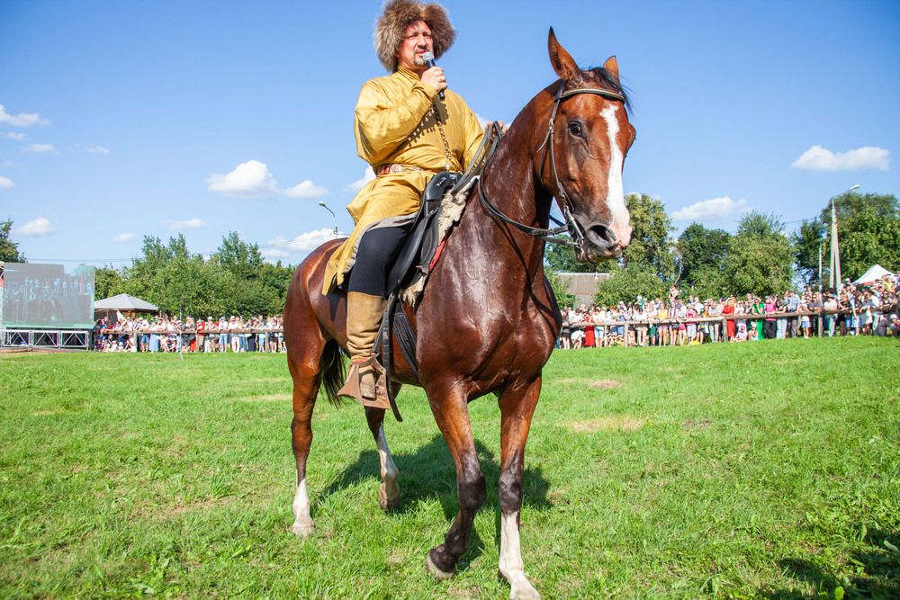 Фотография автора Алексей Борисов