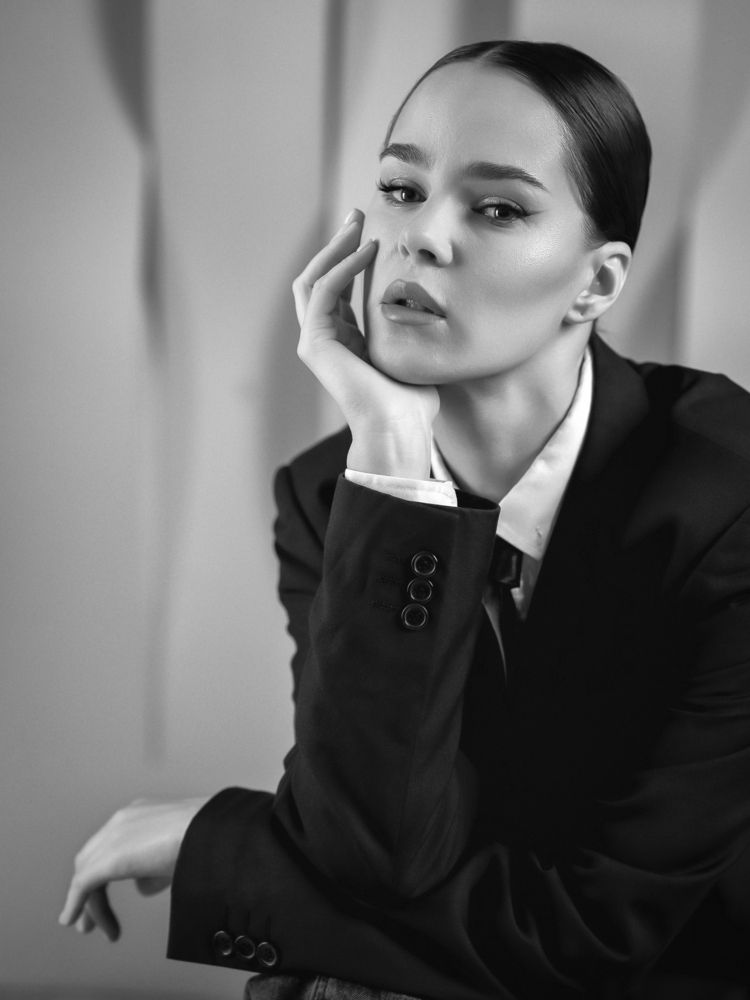 Photograph by Евгений Киевский