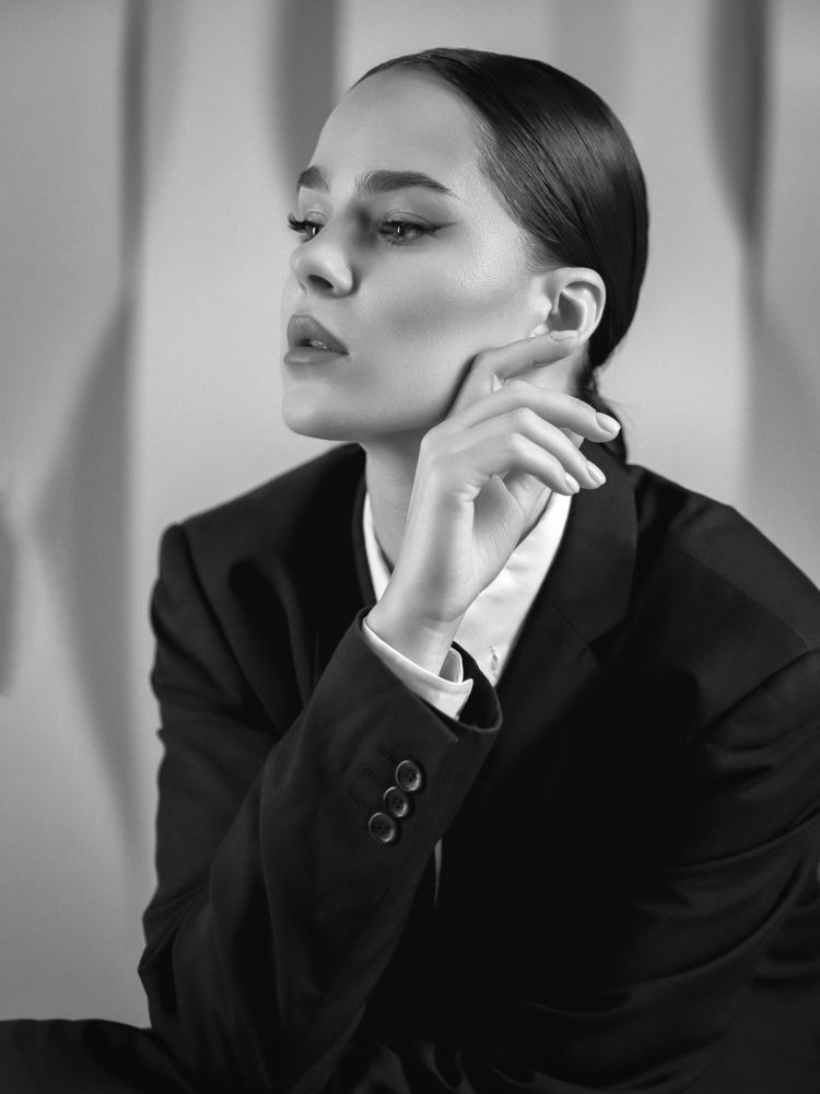 Photograph by Евгений Киевский