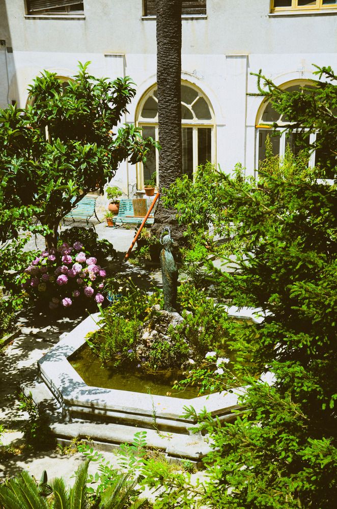 Photograph by Jordan Bianchi