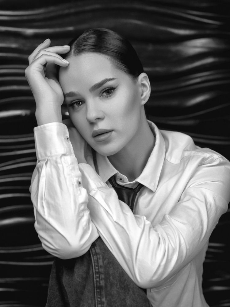Photograph by Евгений Киевский