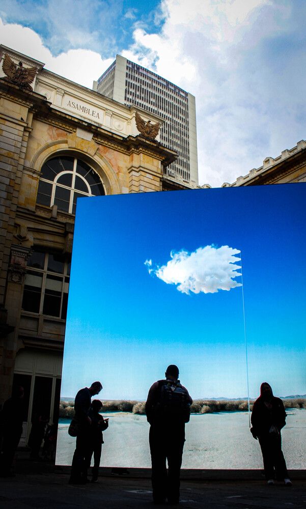 Photograph by Carlos Casas