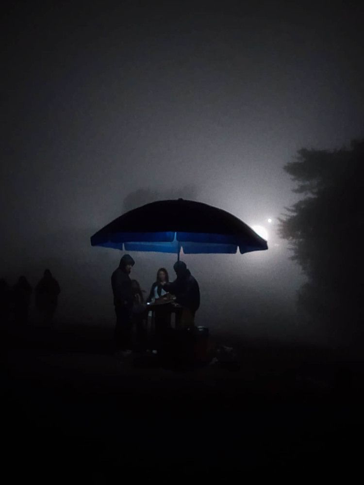 Photograph by Carlos Casas