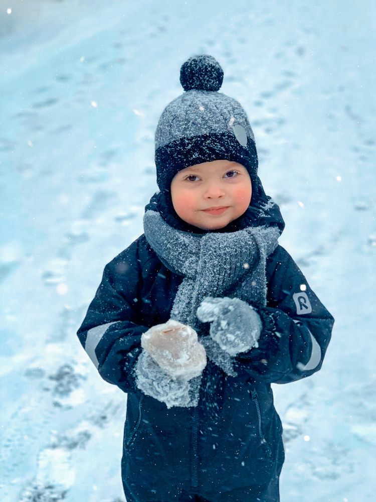 Photograph by Елена Чулюнина