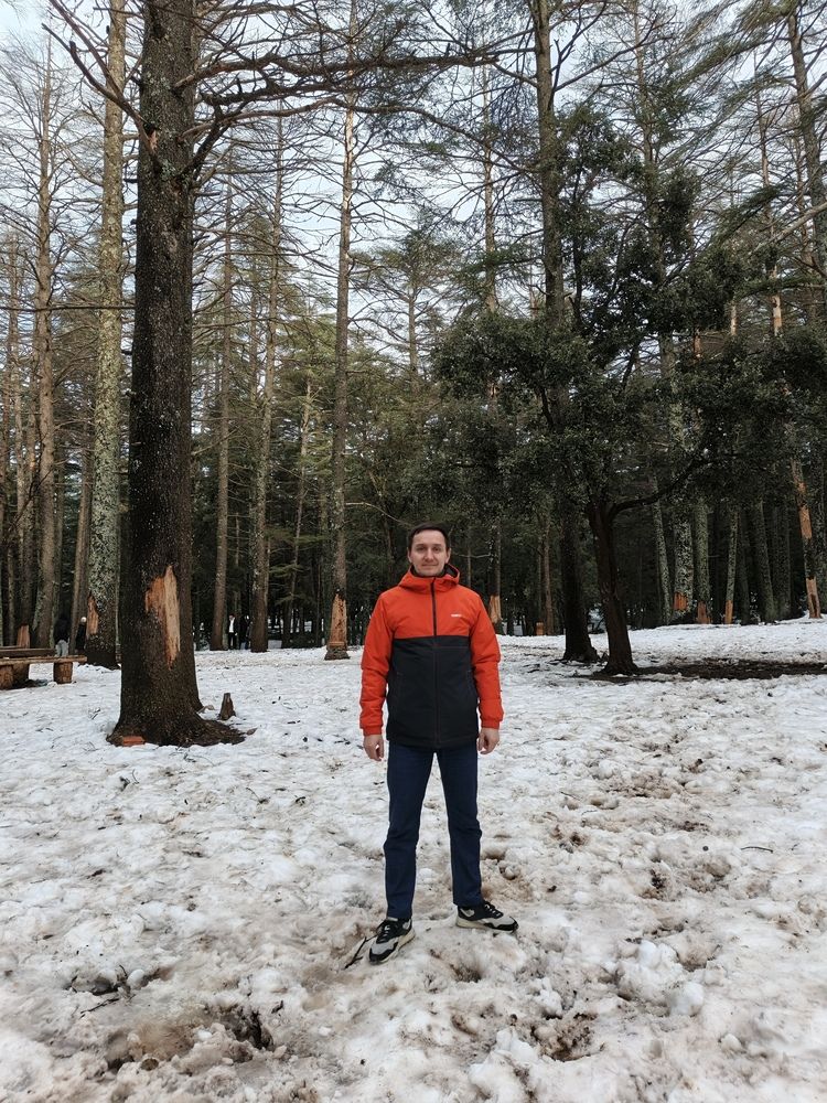 Photograph by Андрей Мертвищев