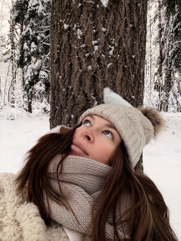 Фотография автора Елена Михалева