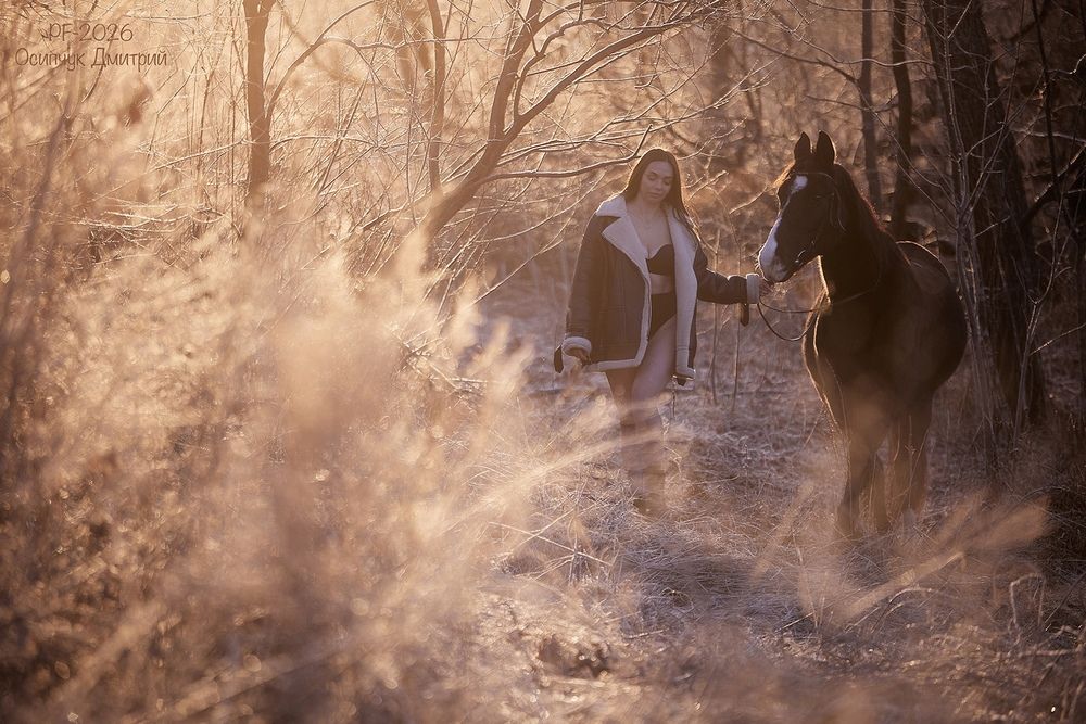 Photograph by Дмитрий Осипчук