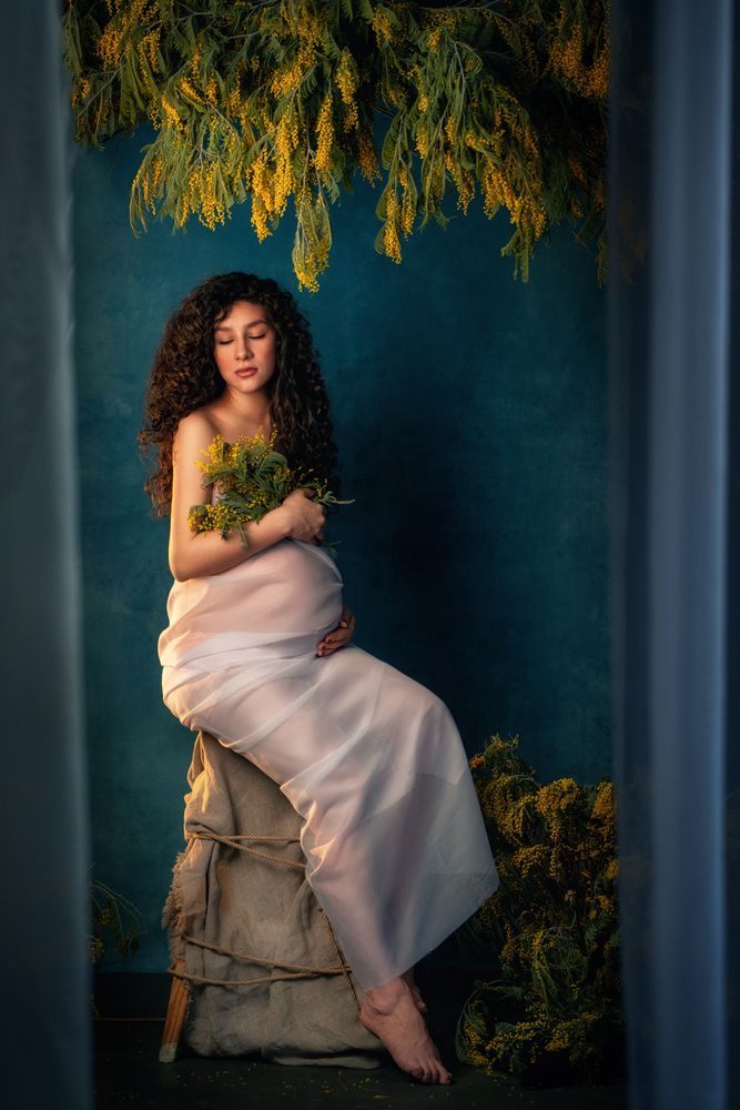 Photograph by Наталия Ватутина