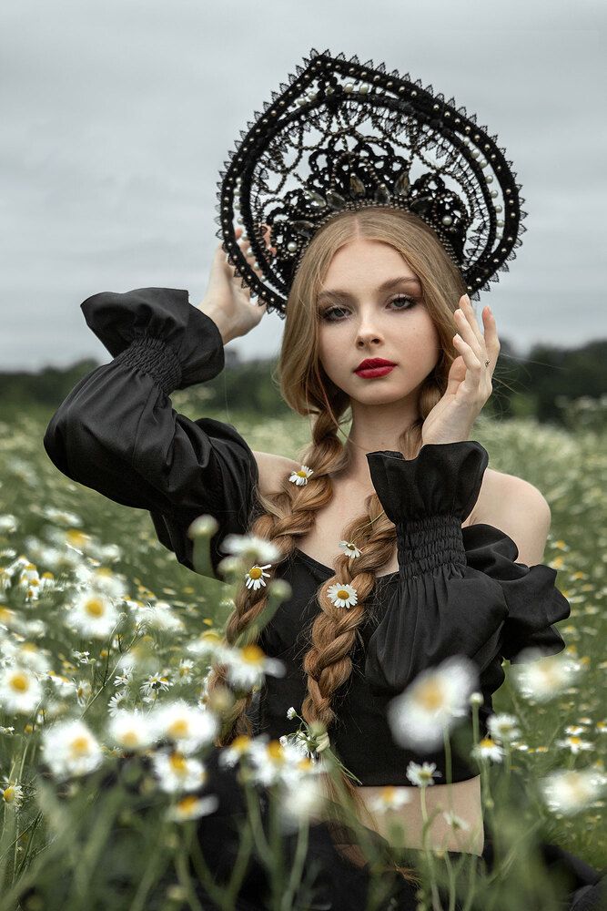 Photograph by Ткачева Наталья