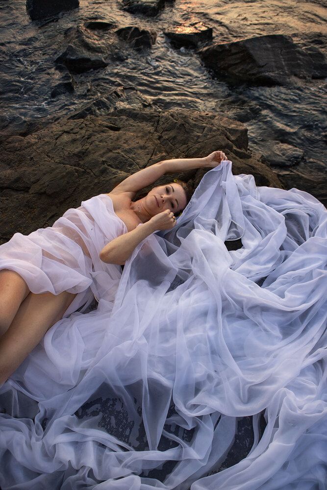 Photograph by Ткачева Наталья