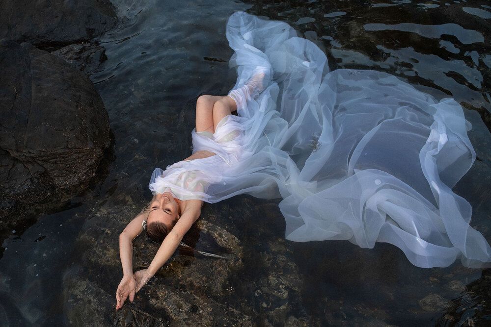 Photograph by Ткачева Наталья