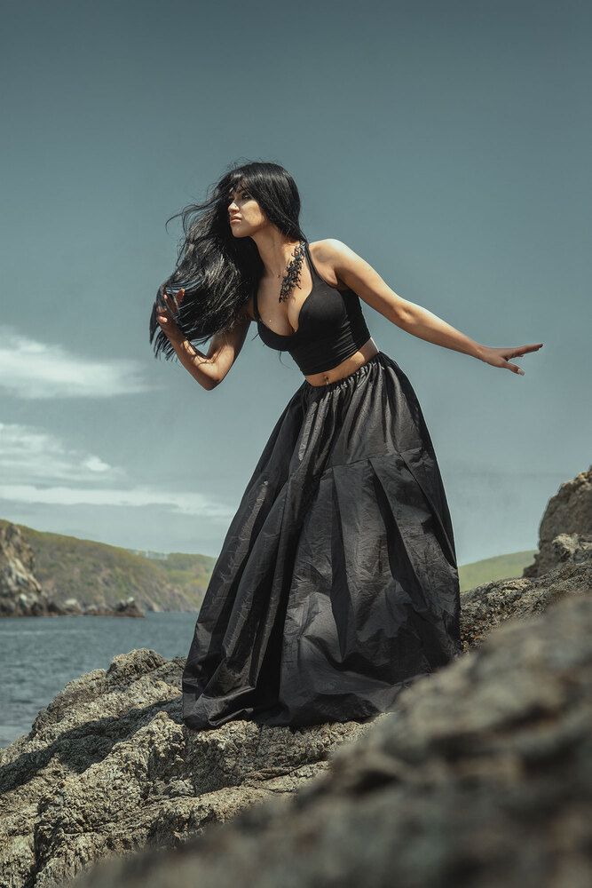 Photograph by Ткачева Наталья
