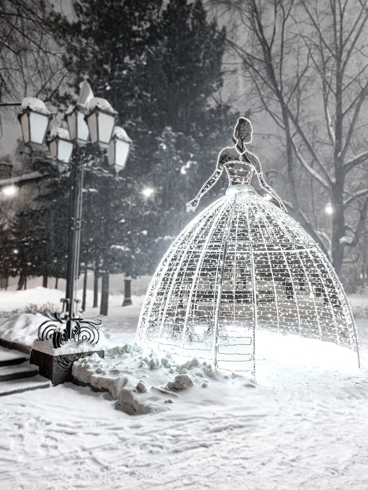 Photograph by Вера Артеменко