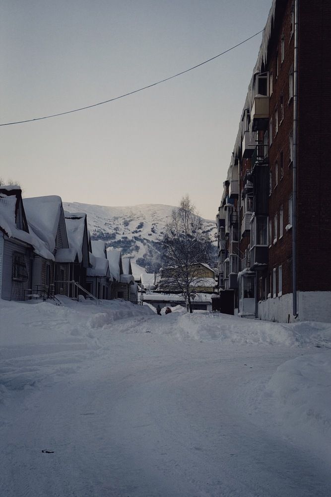 Фотография автора Постельный Дмитрий