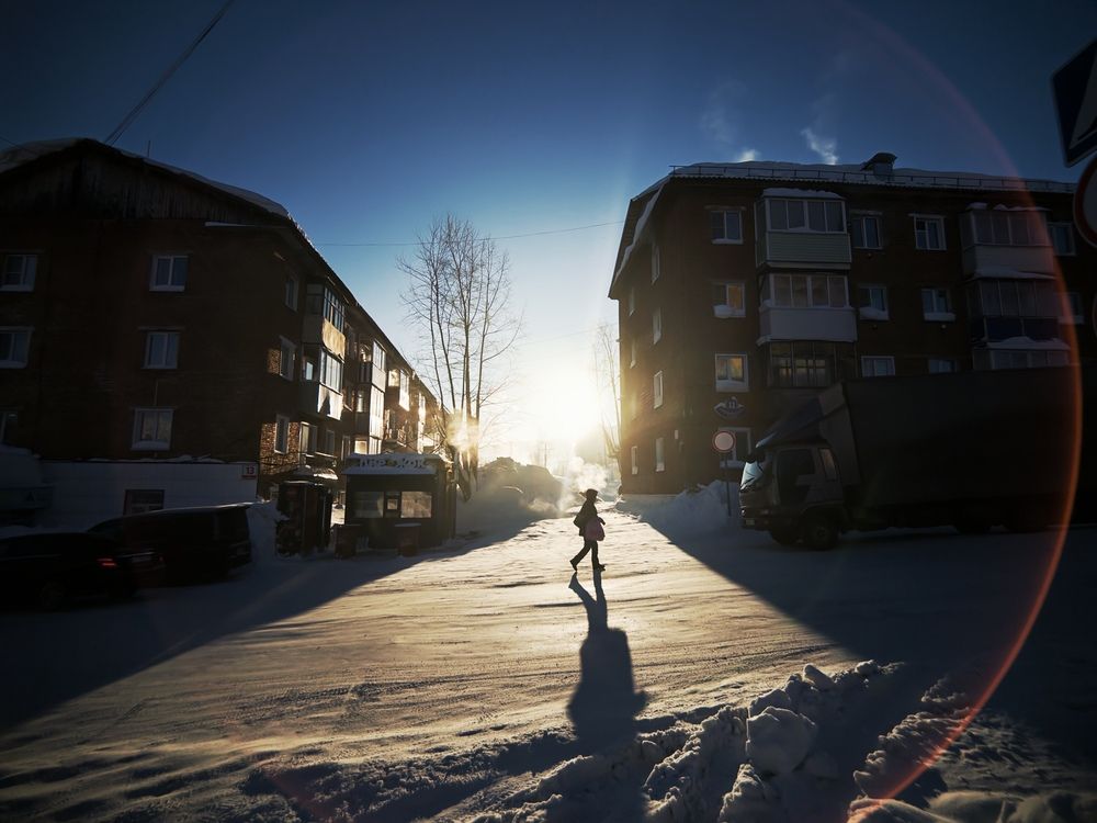 Фотография автора Постельный Дмитрий