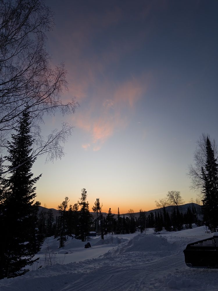 Фотография автора Постельный Дмитрий