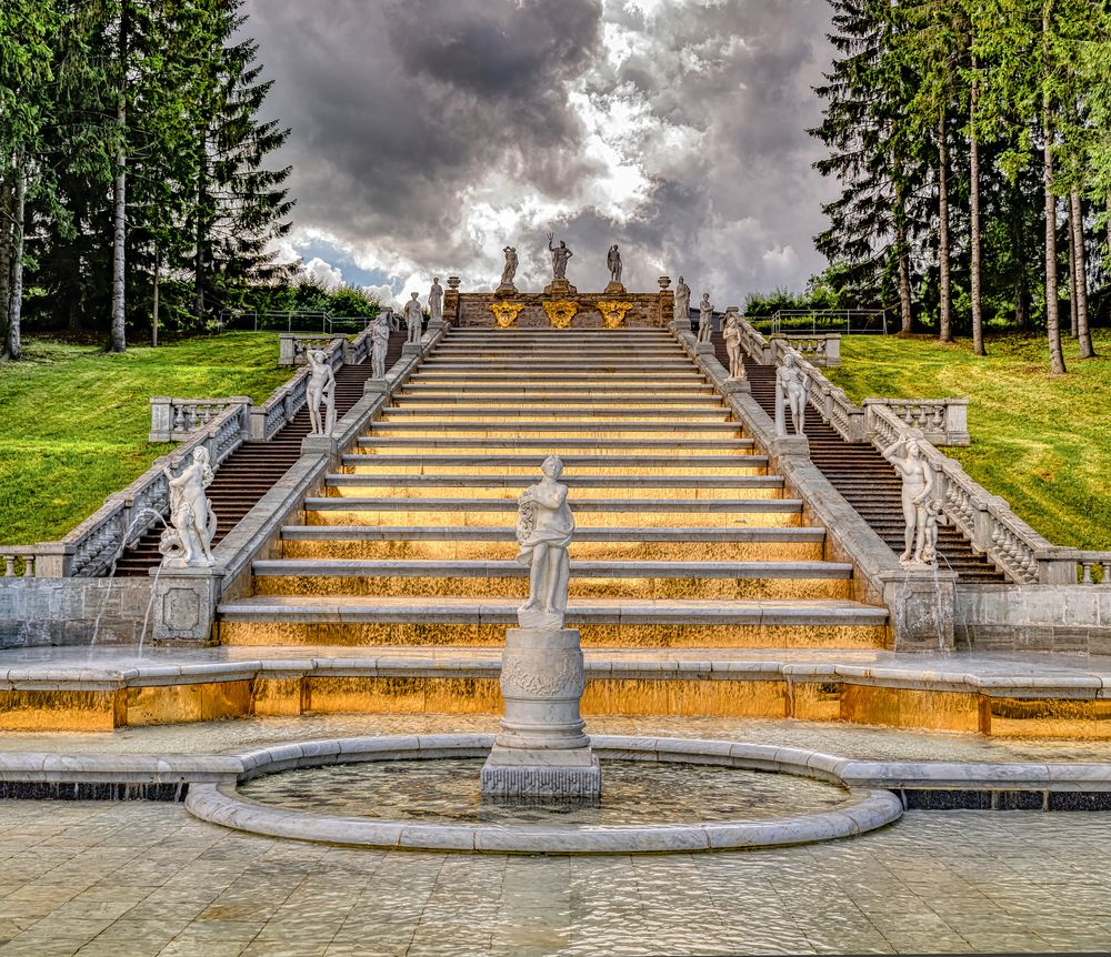 Photograph by Андрей Калинин