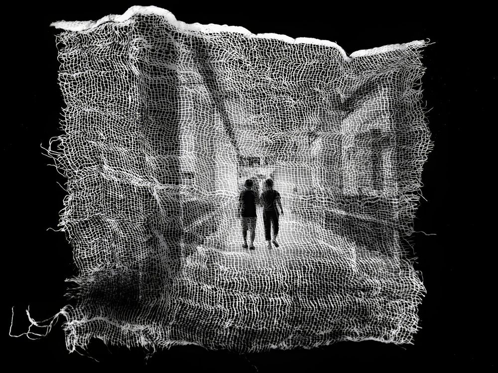 Photograph by Riki Gunawan