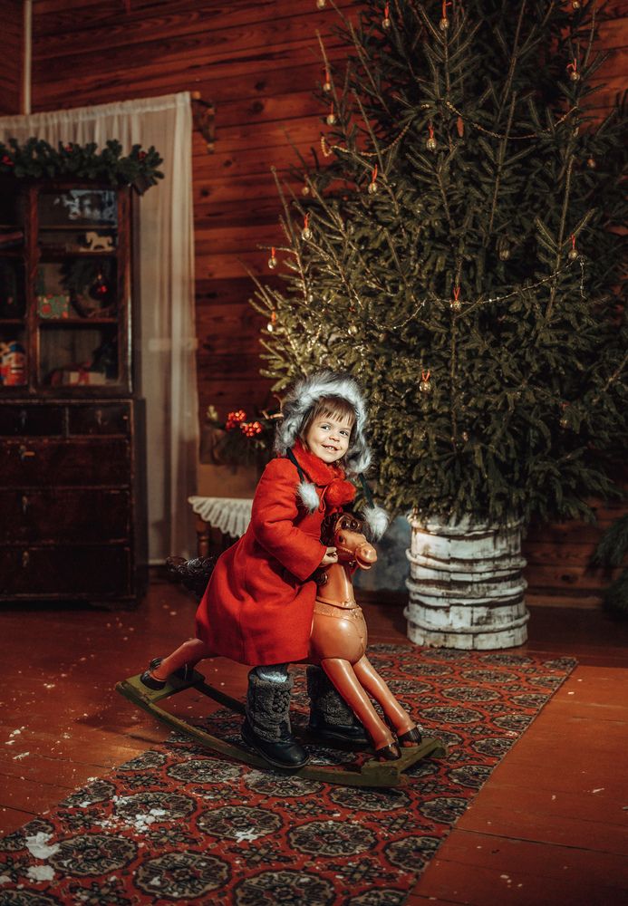 Photograph by Евгения Рожкова